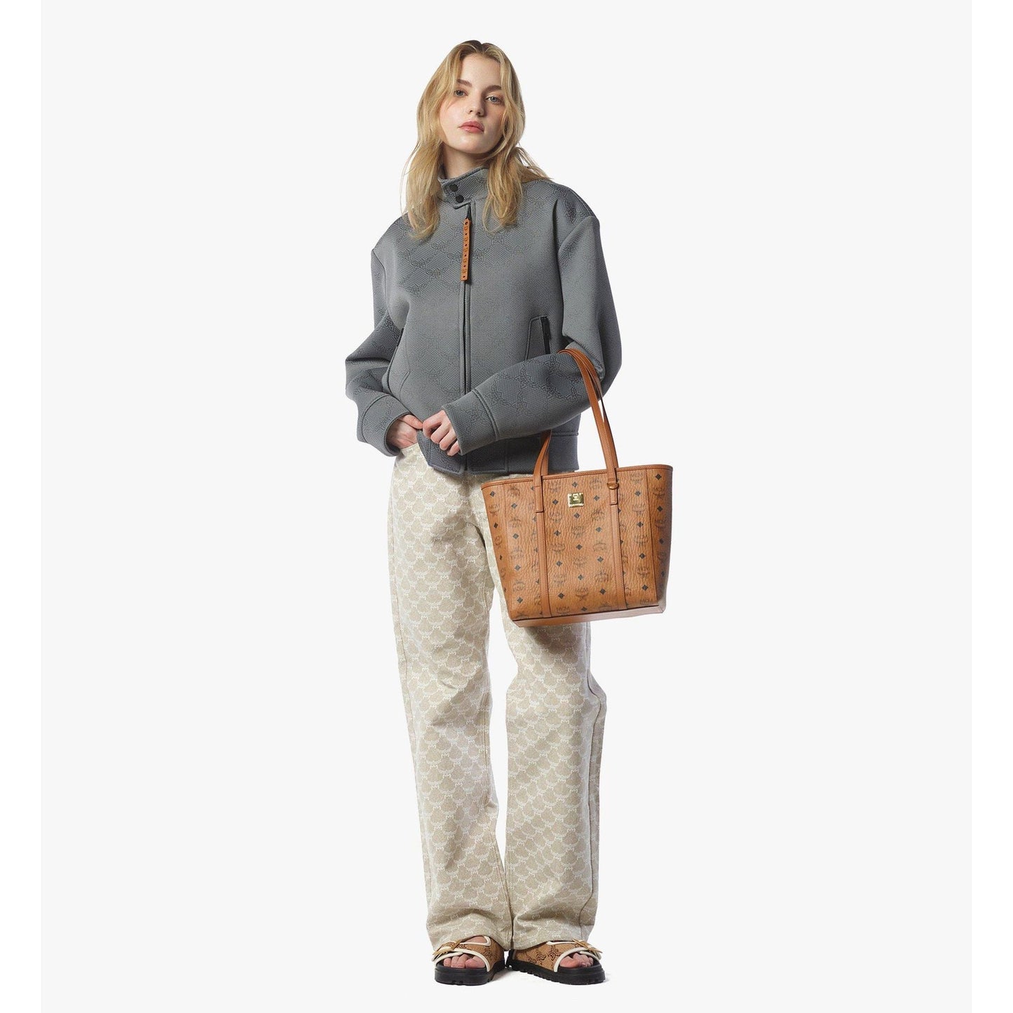 StrapStory - Tote Bag 531