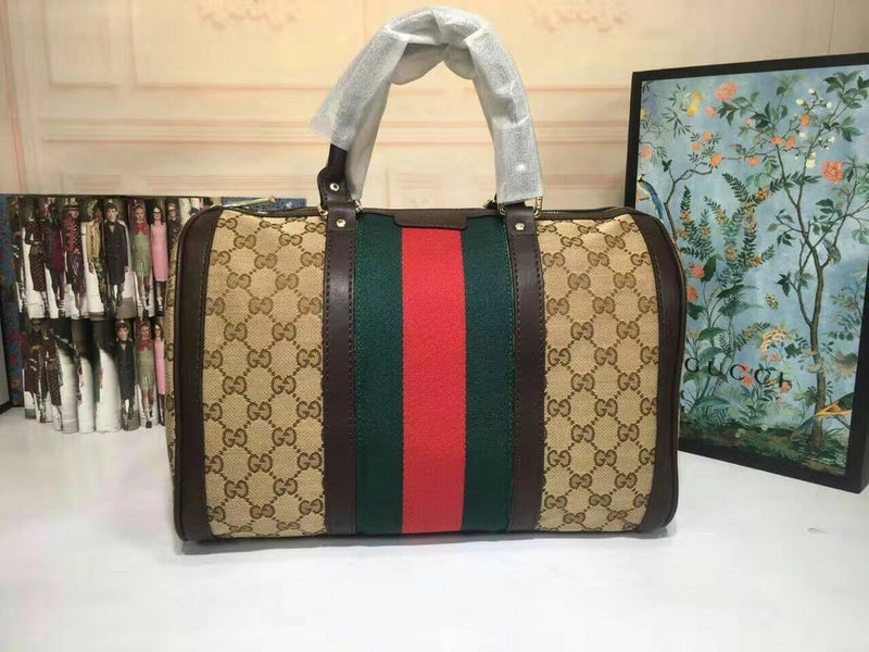 STRAPSTORY - GGC4 BAG - 474