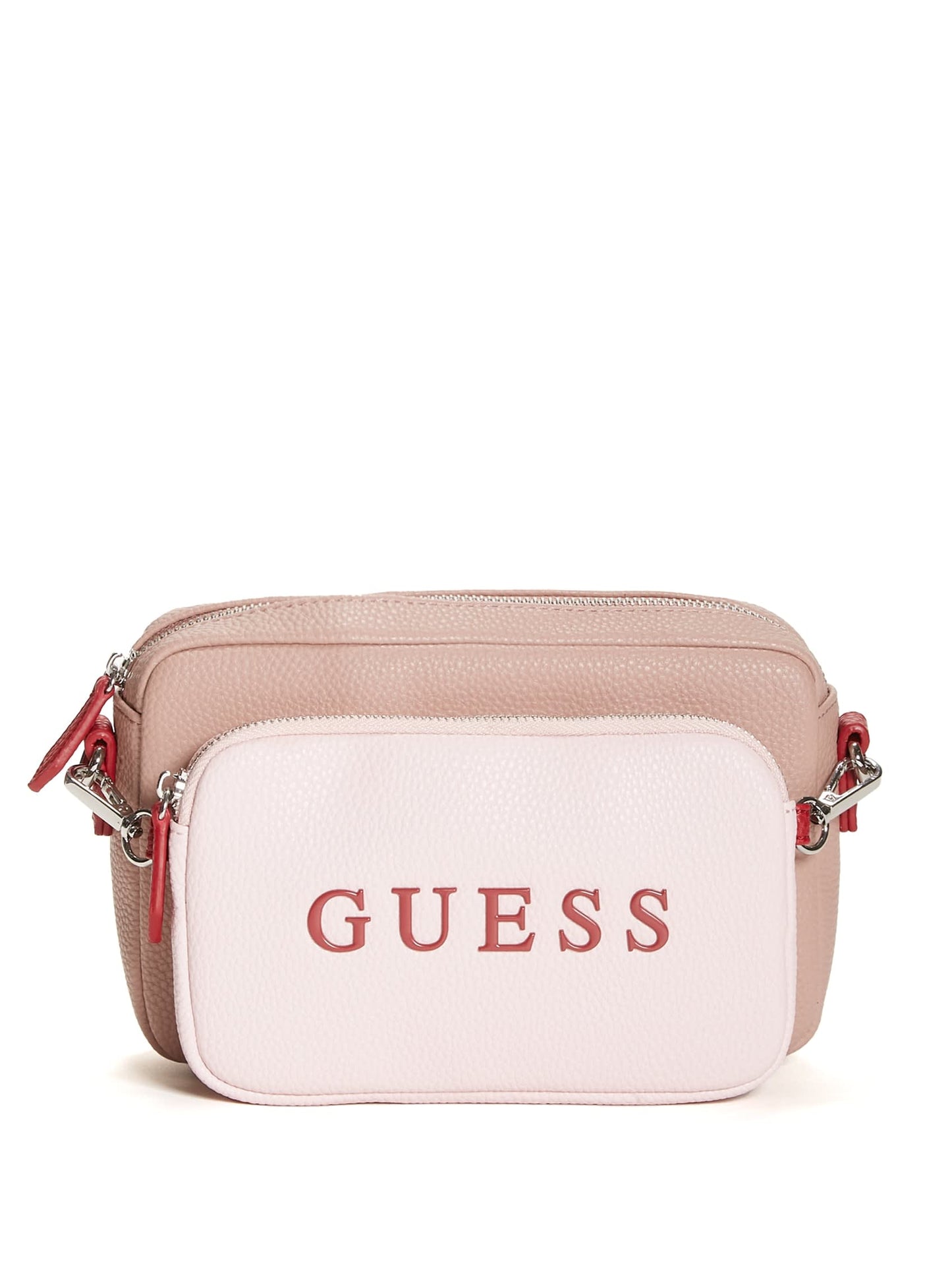StrapStory - Crossbody 804