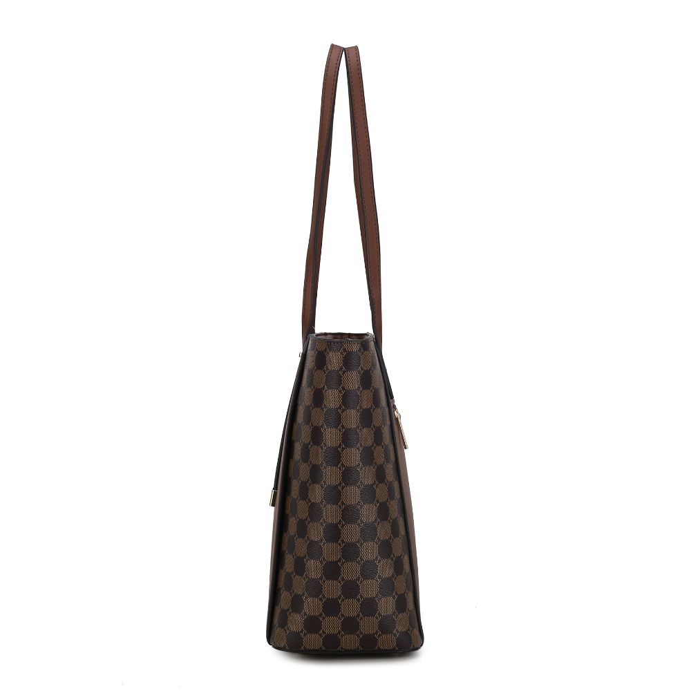StrapStory - Tote Bag 245