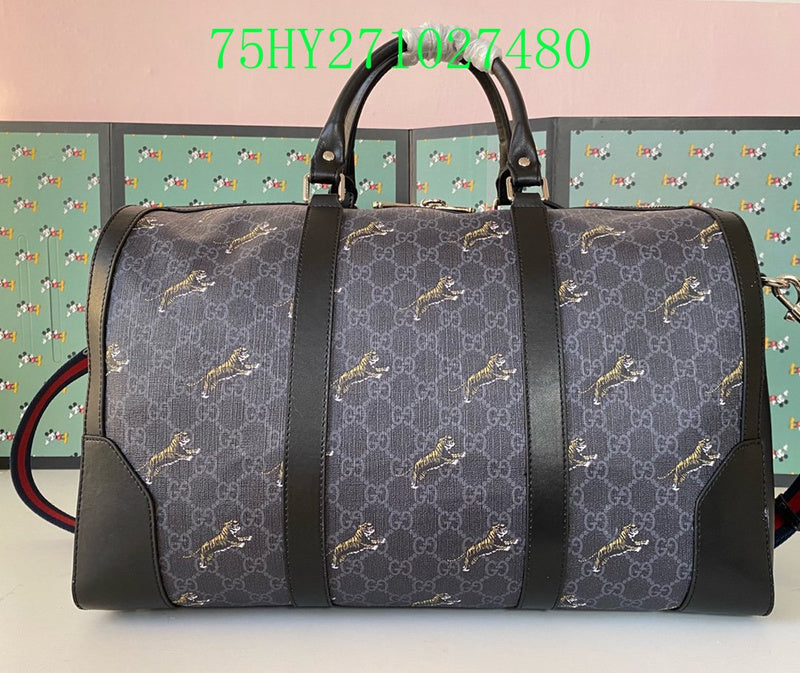 STRAPSTORY - GGC4 BAG - 886