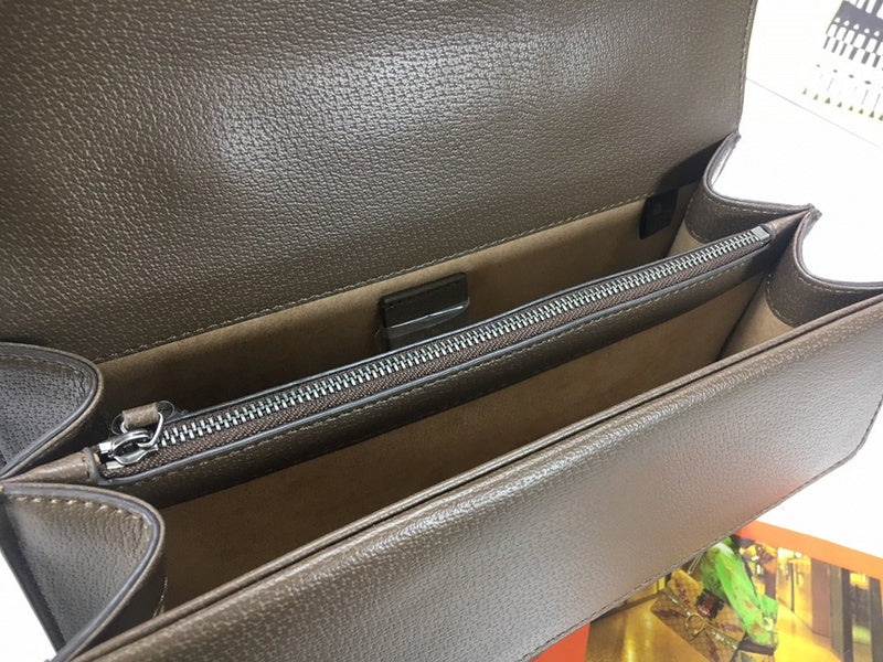 STRAPSTORY - GGC4 BAG - 499