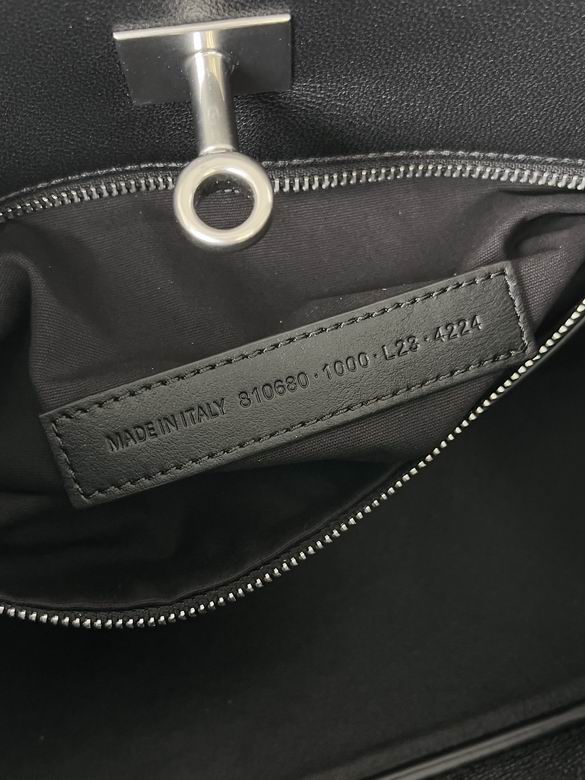 BLGA-Bags - Strap Story - 727