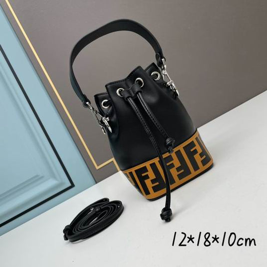 FDNI-Bags - Strap Story - 269