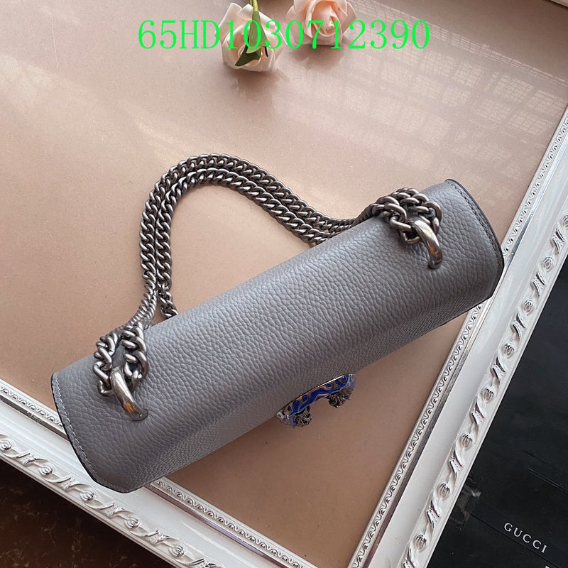 STRAPSTORY - GGC4 BAG - 585