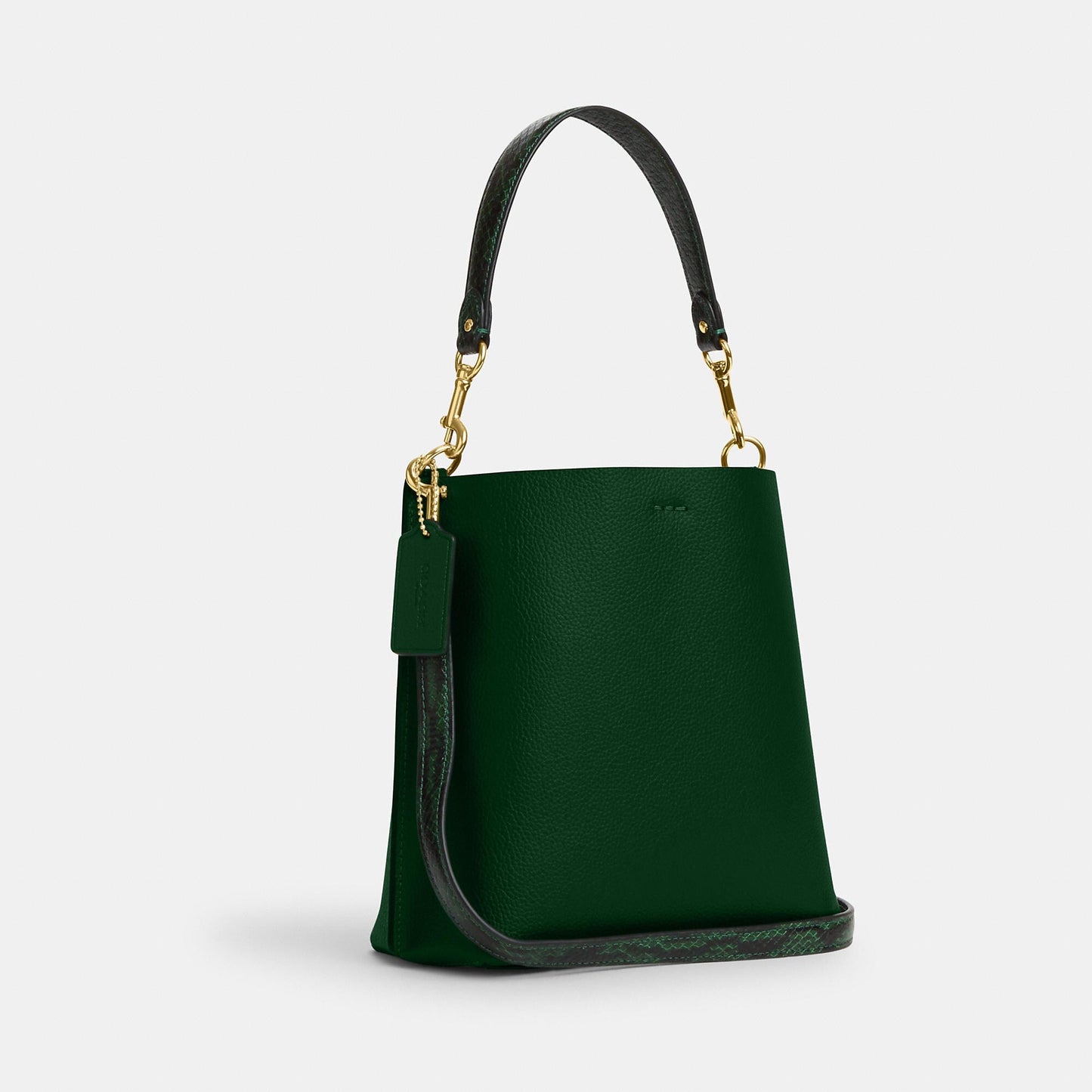 StrapStory - Bucket Bag 009