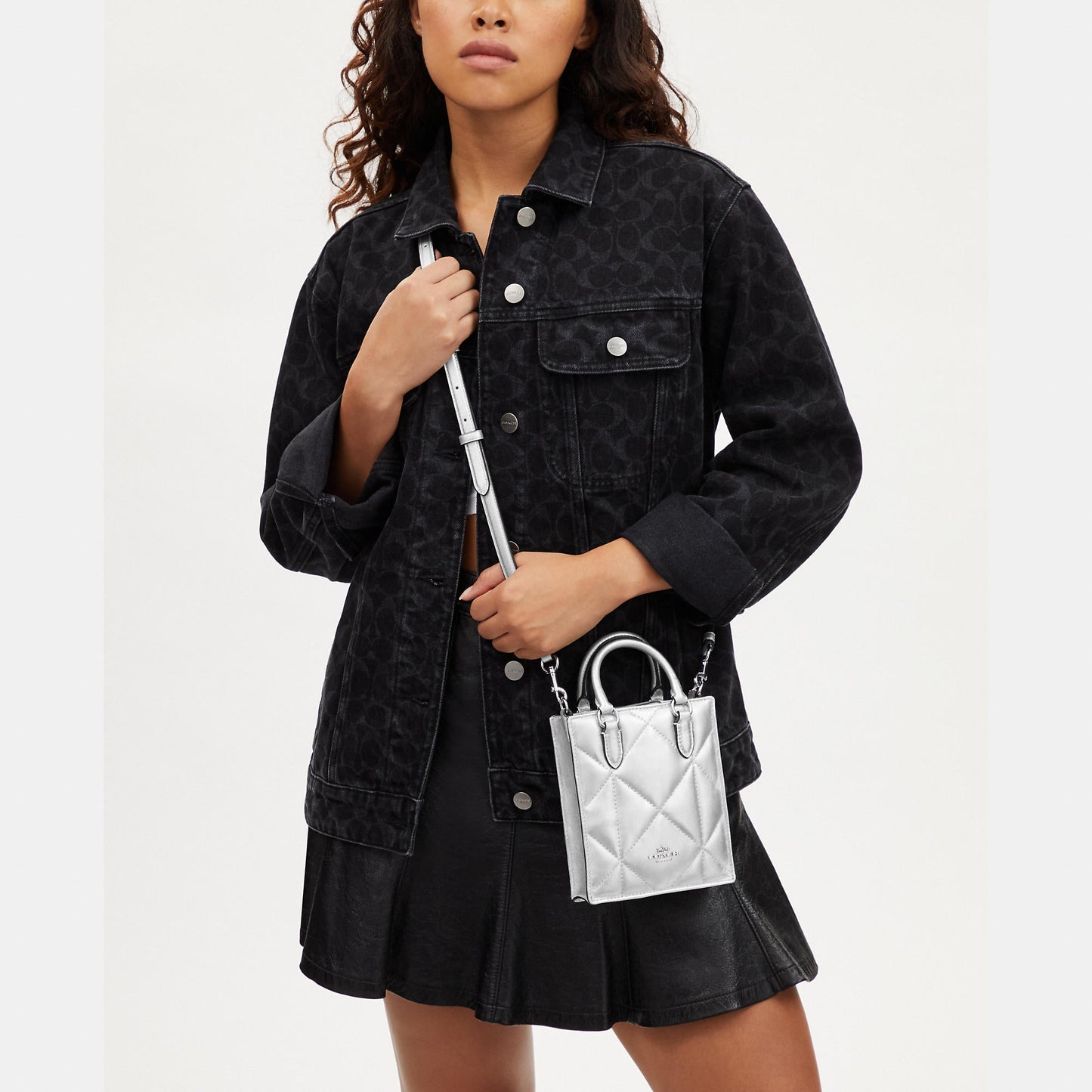StrapStory - Crossbody 1681