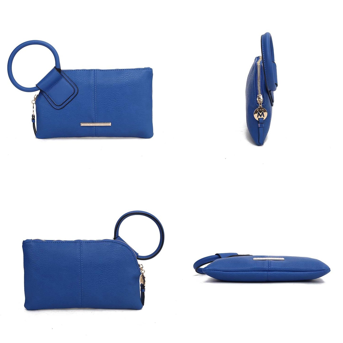 StrapStory - Wristlet 077