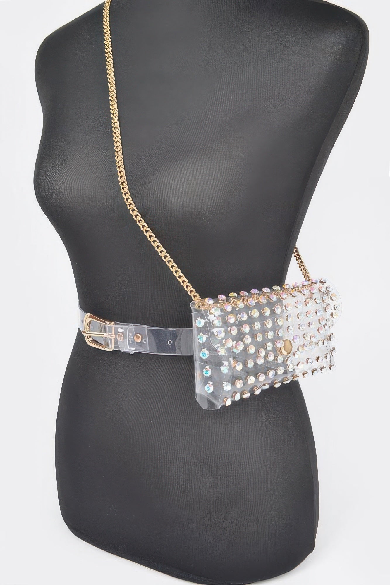 StrapStory - Crossbody 3087