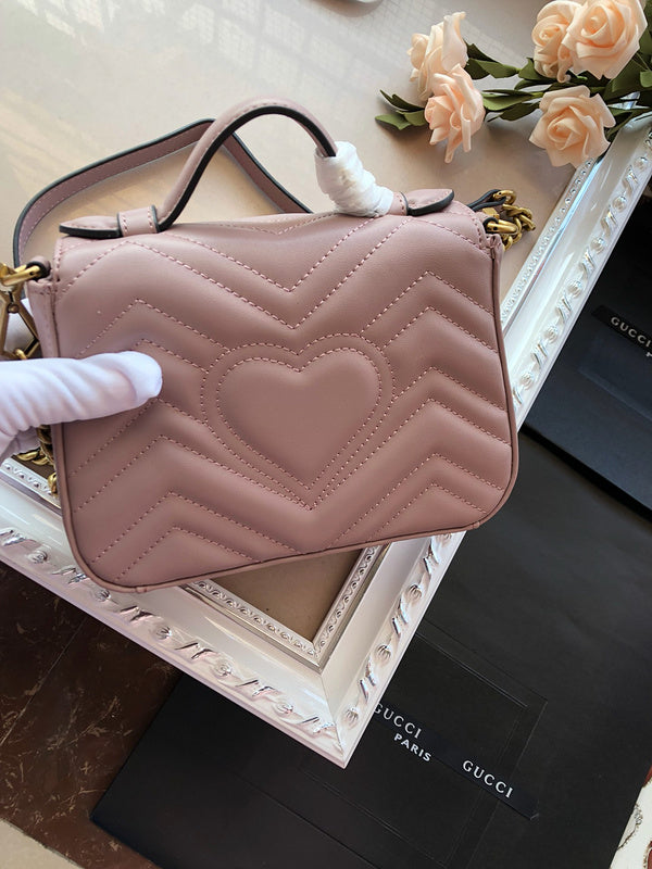 STRAPSTORY - GGC4 BAG - 967