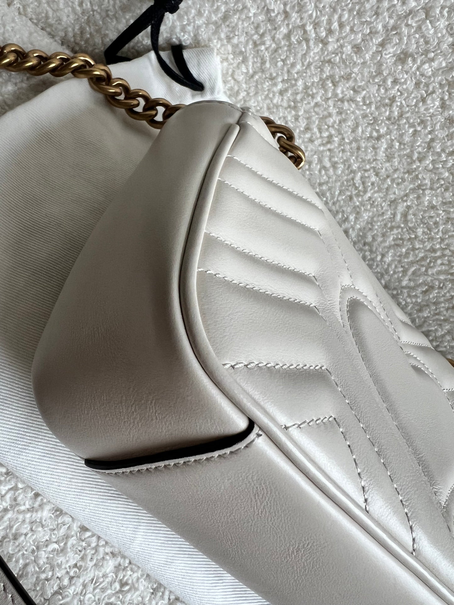 STRAPSTORY - GGC1 BAG - 3828
