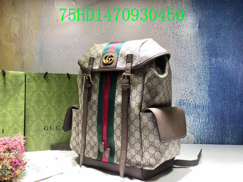STRAPSTORY - GGC4 BAG - 723
