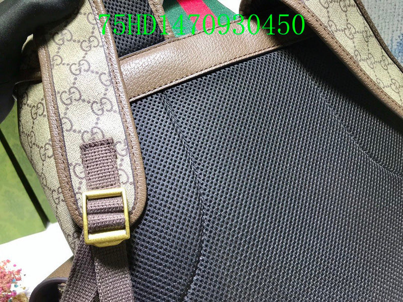 STRAPSTORY - GGC4 BAG - 723