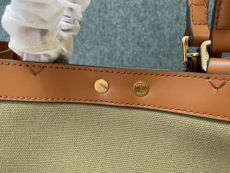 FDNI-Bags - Strap Story - 753