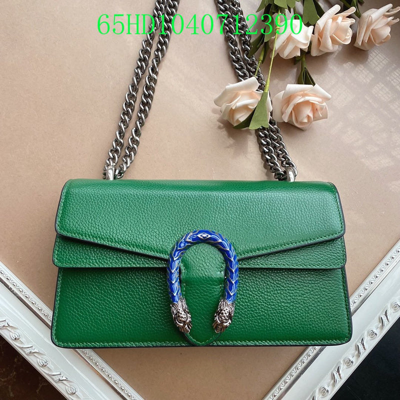 STRAPSTORY - GGC4 BAG - 582
