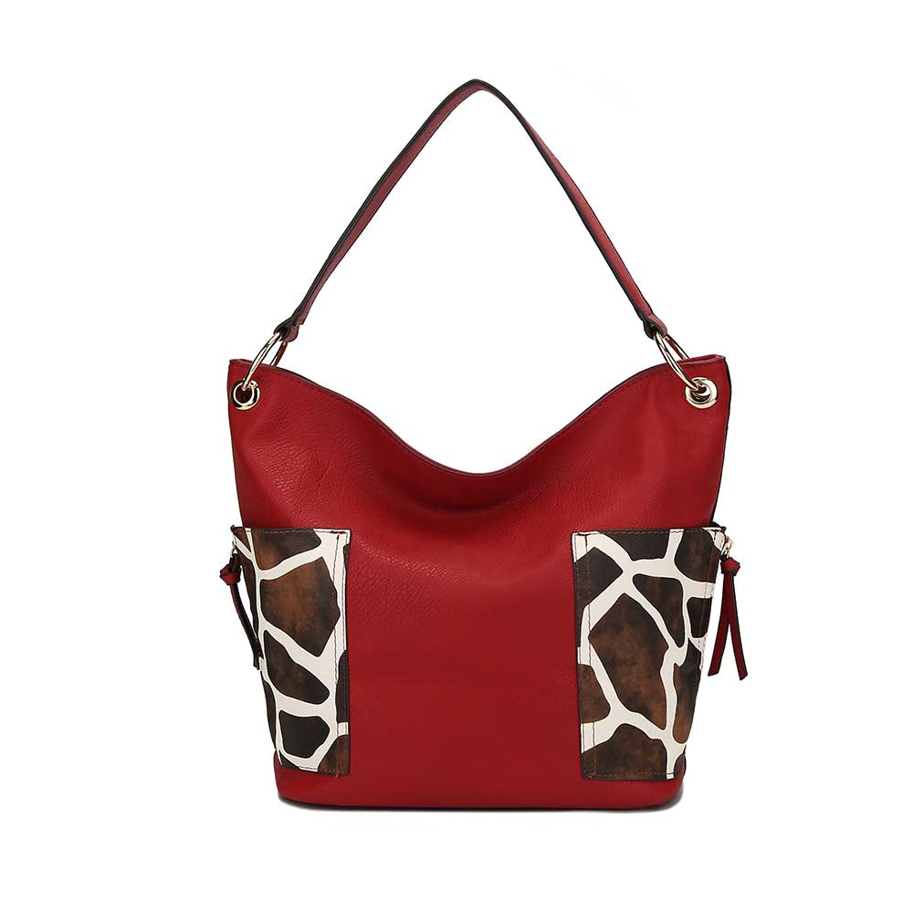 StrapStory - Hobo Bag 361