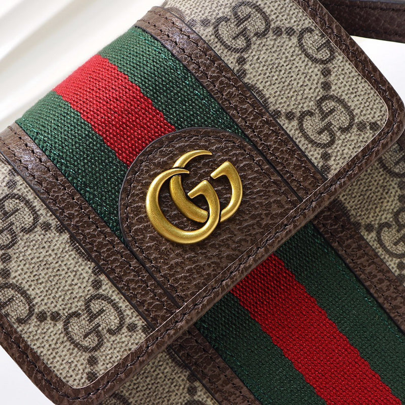 STRAPSTORY - GGC4 BAG - 1105