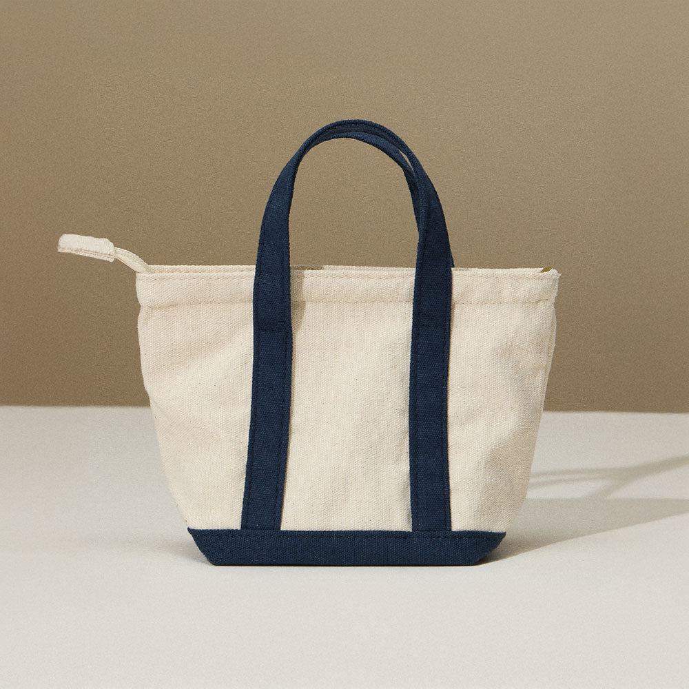 StrapStory - Tote Bag 1955