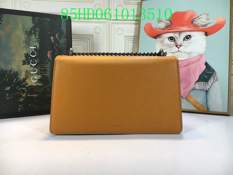 STRAPSTORY - GGC4 BAG - 581