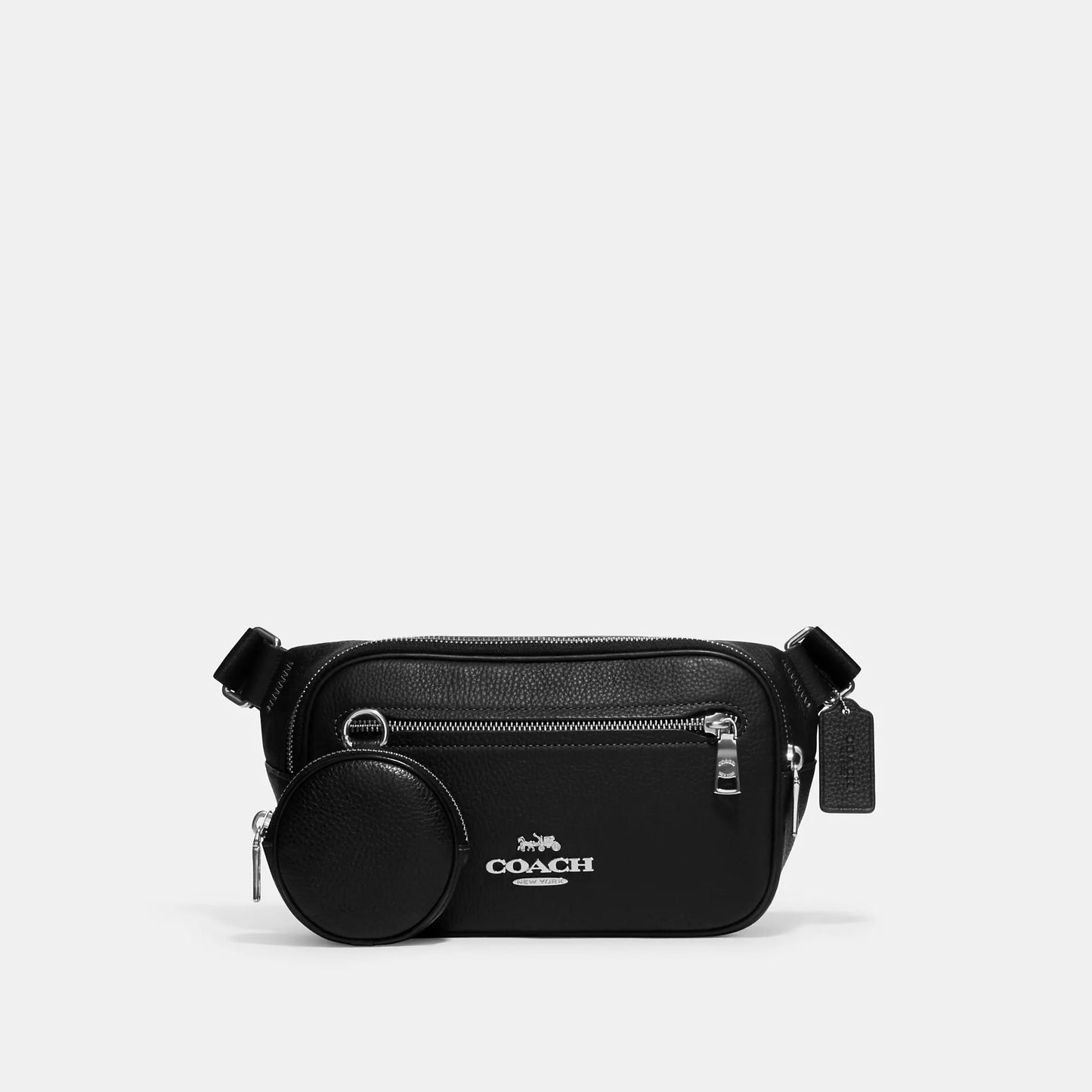 StrapStory - Belt Bag 007