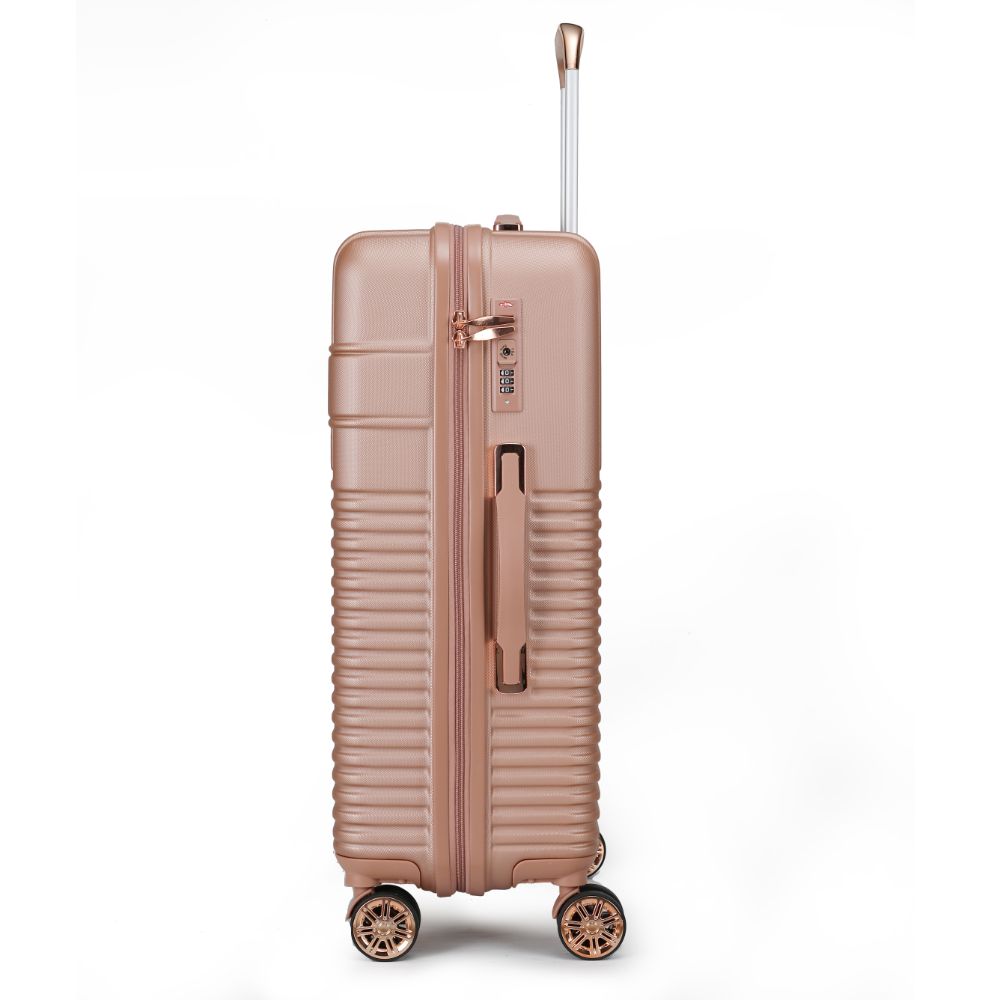 StrapStory - Suitcase 153
