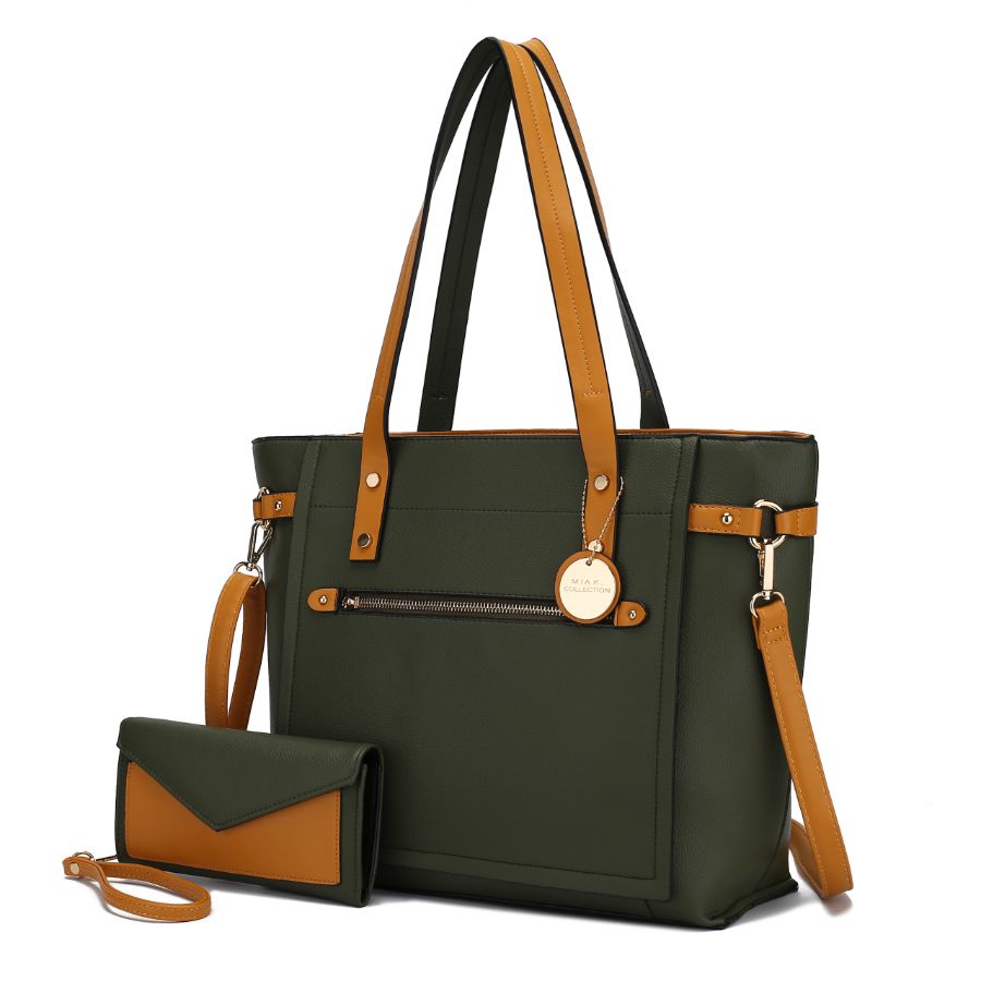 StrapStory - Tote Bag 751