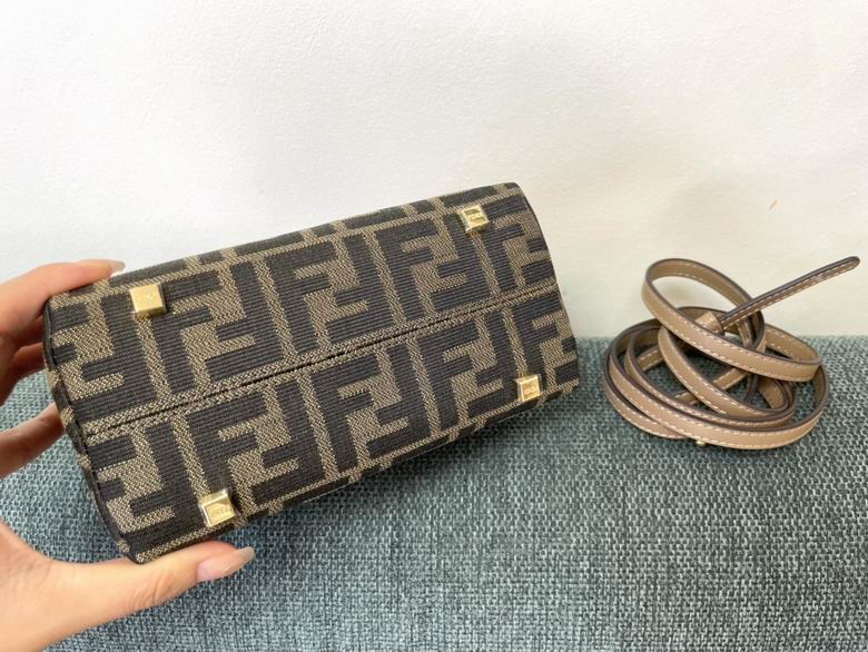 FDNI-Bags - Strap Story - 562