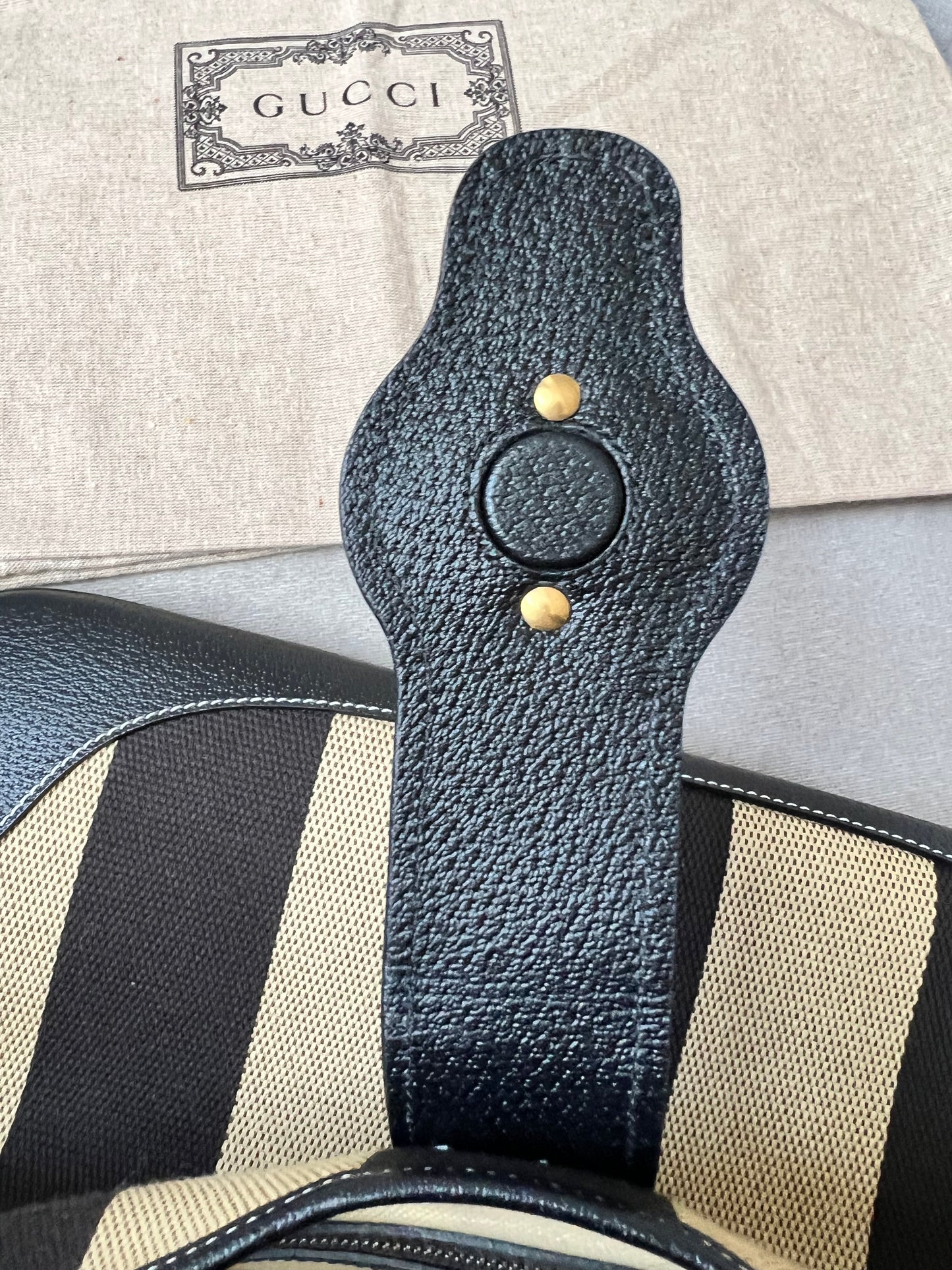STRAPSTORY - GGC1 BAG - 2062