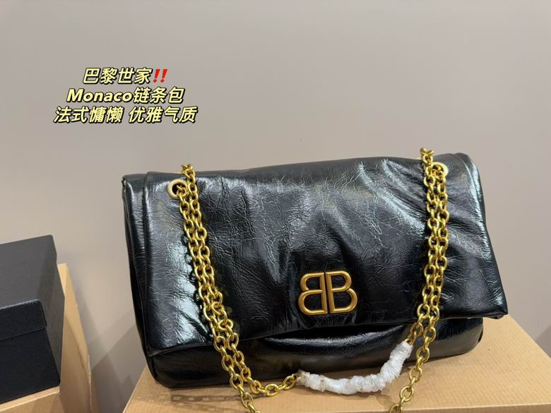 BLGA-Bags - Strap Story - 298