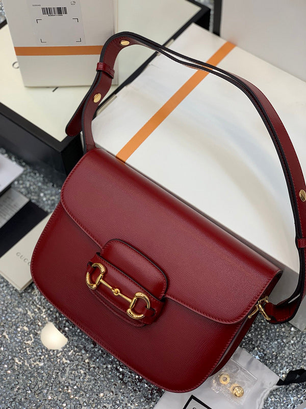 STRAPSTORY - GGC4 BAG - 924