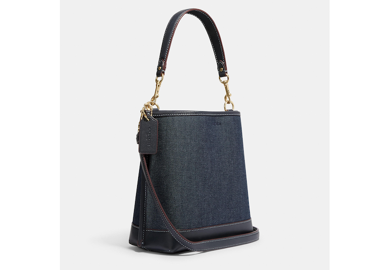 StrapStory - Bucket Bag 059