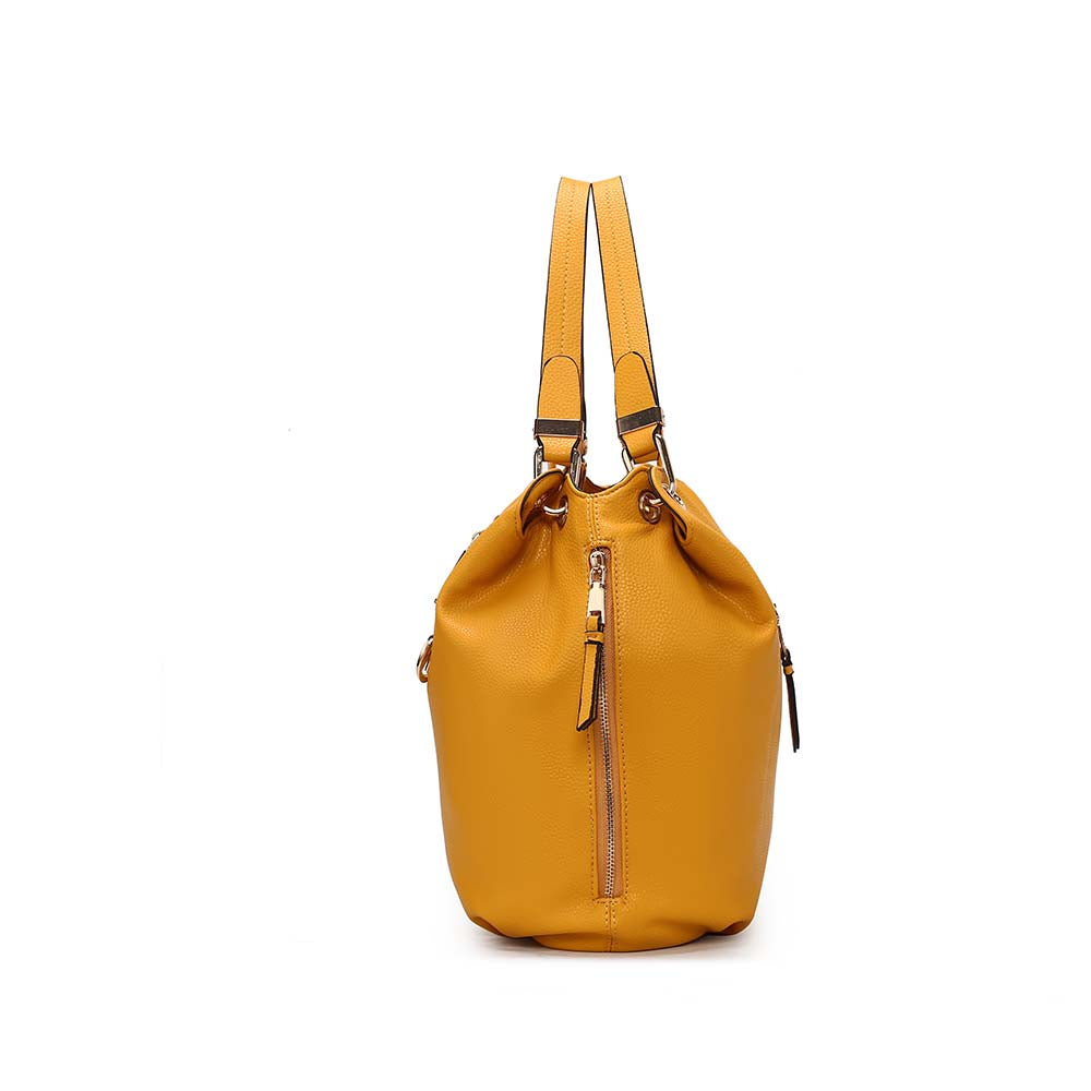 StrapStory - Hobo Bag 009