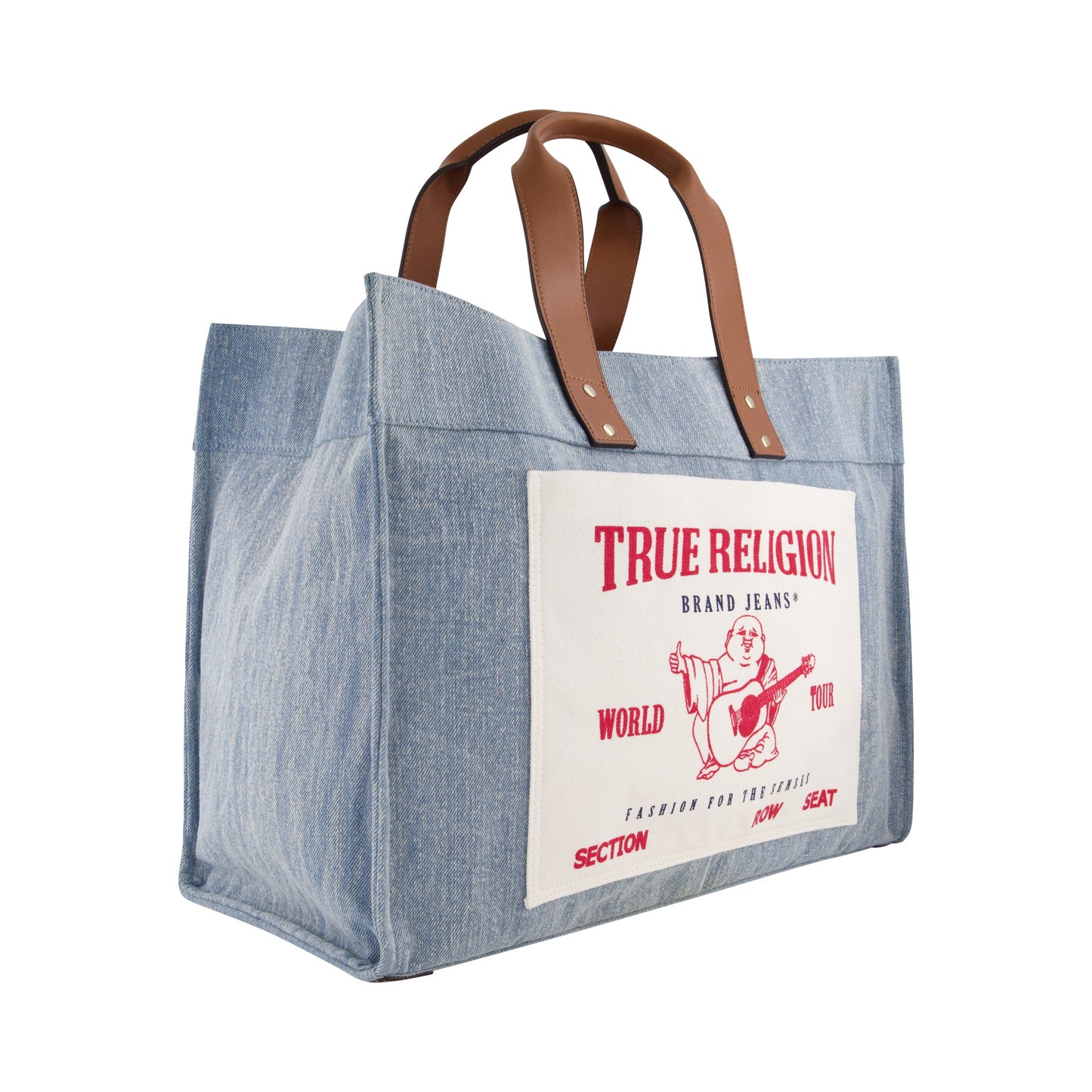 StrapStory - Tote Bag 822