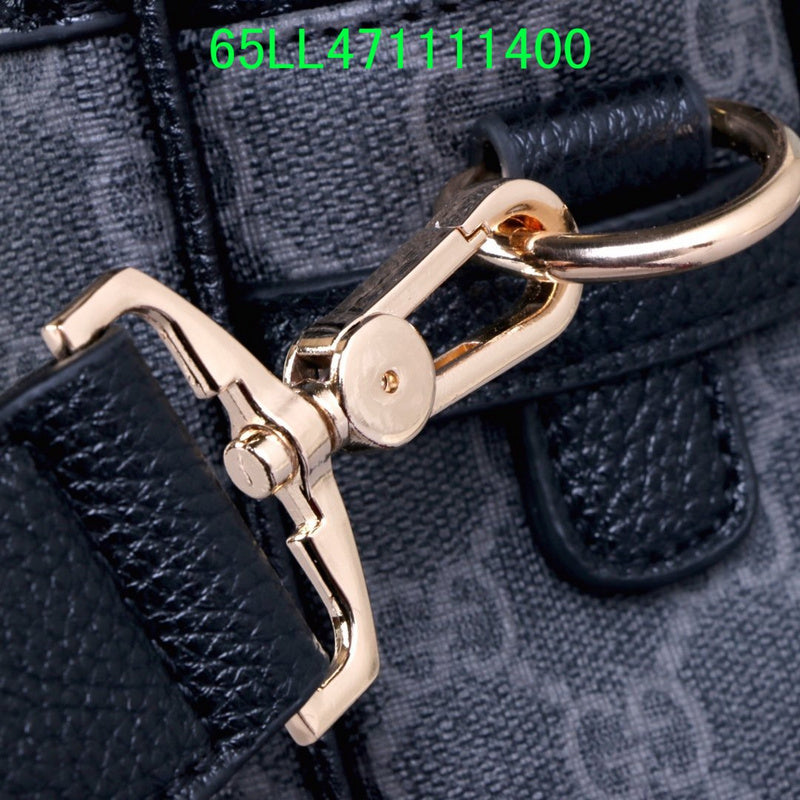 STRAPSTORY - GGC4 BAG - 230