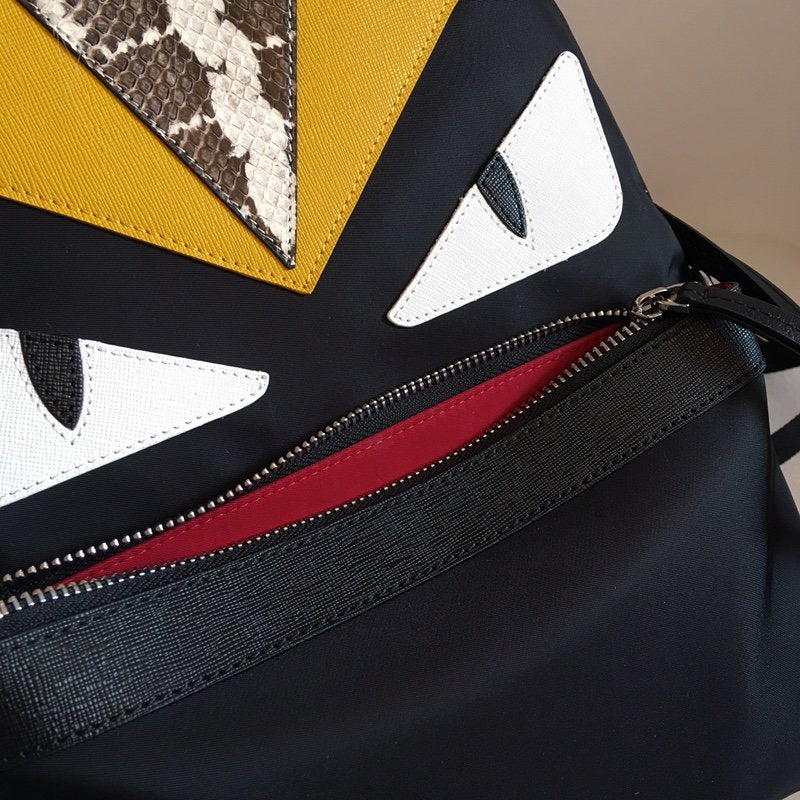FDNI-Bags - Strap Story - 427