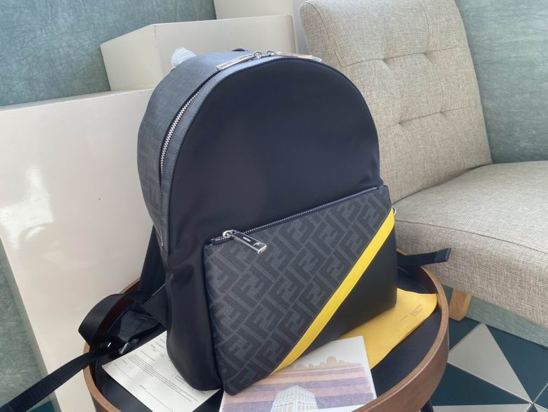 FDNI-Bags - Strap Story - 547