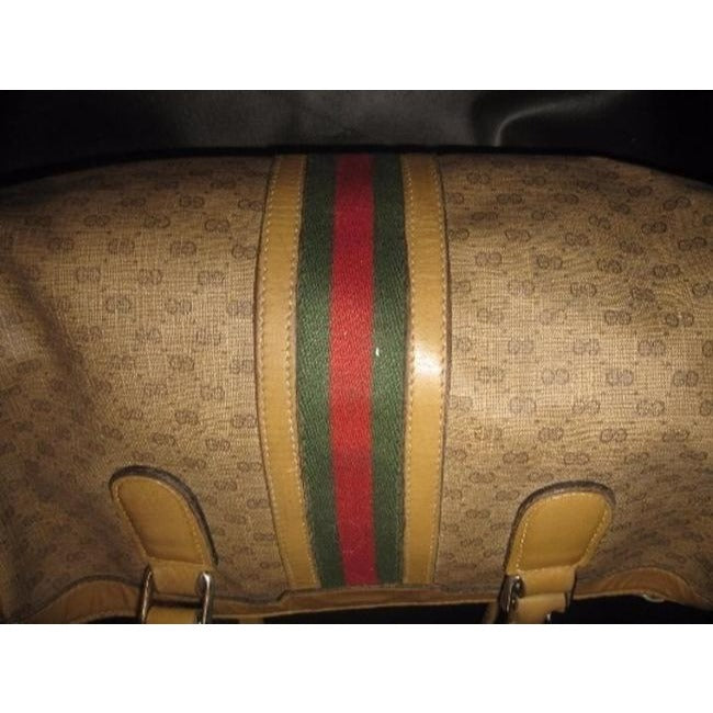 STRAPSTORY - GGC4 BAG - 3284