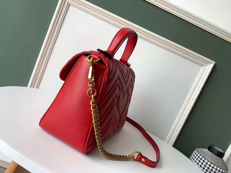 STRAPSTORY - GGC4 BAG - 950