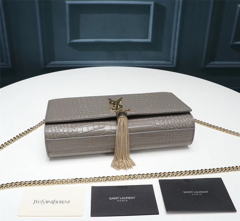 LSY-Bags - Strap Story - 257