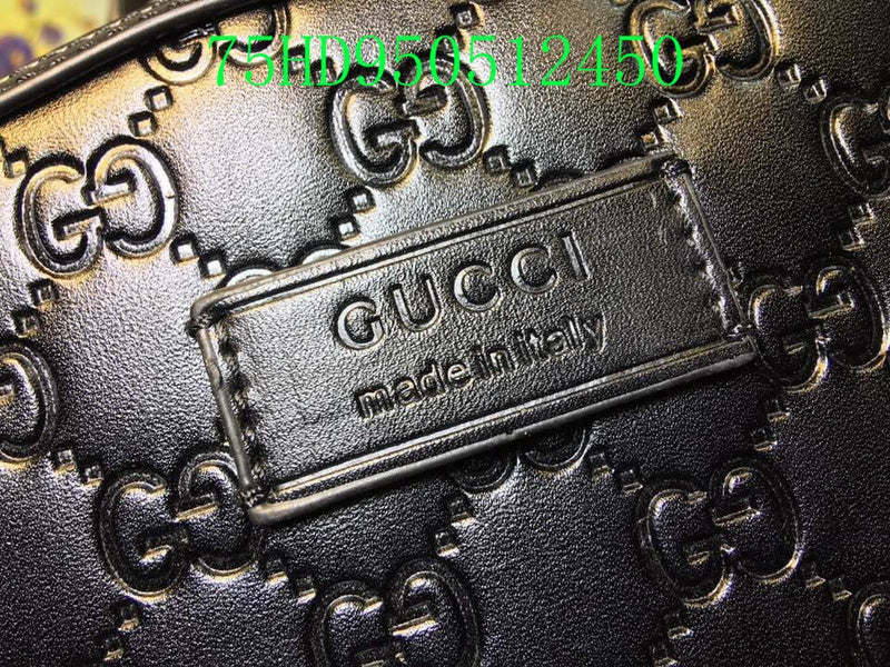 STRAPSTORY - GGC4 BAG - 675
