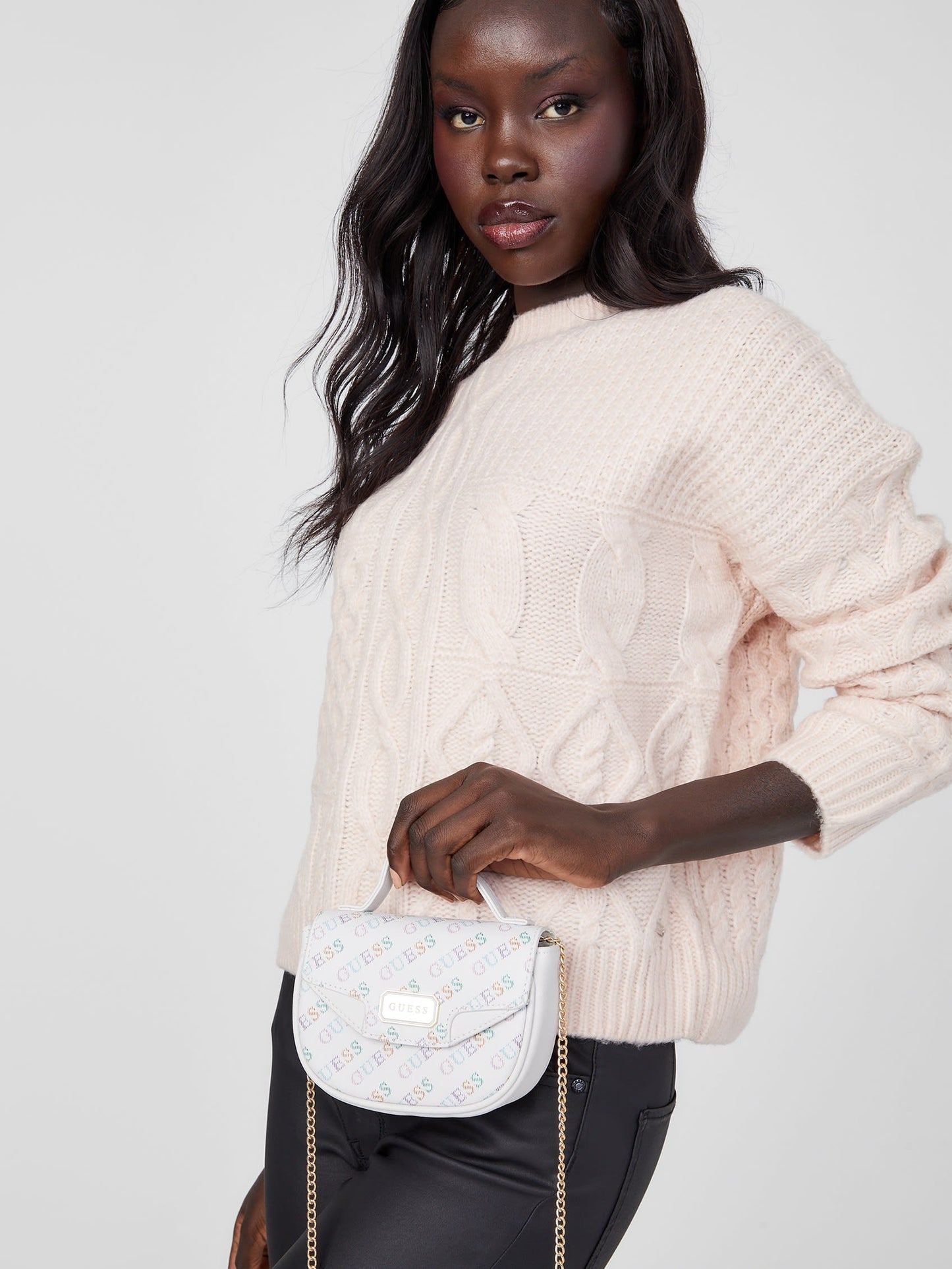 StrapStory - Crossbody 362