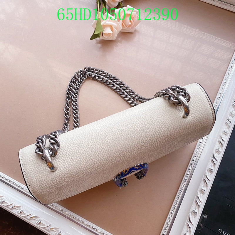 STRAPSTORY - GGC4 BAG - 580