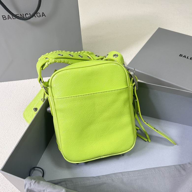BLGA-Bags - Strap Story - 350
