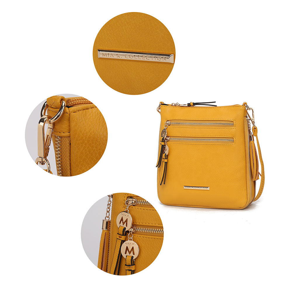 StrapStory - Crossbody 2389