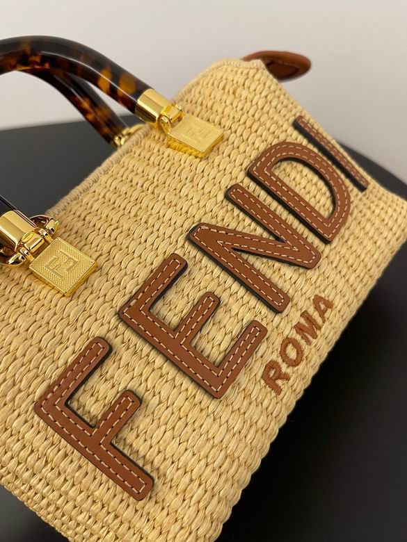 FDNI-Bags - Strap Story - 561