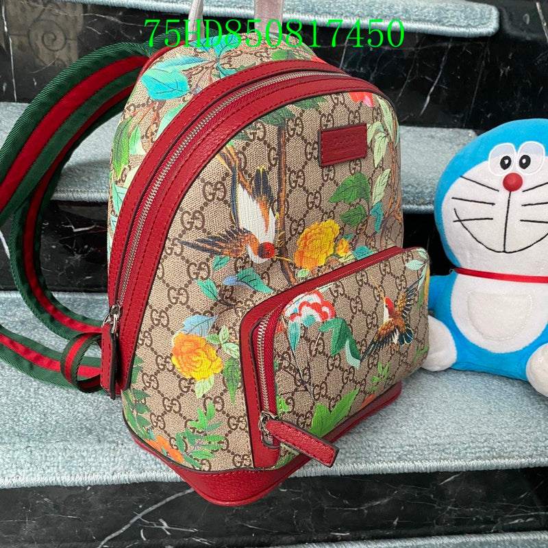STRAPSTORY - GGC4 BAG - 710