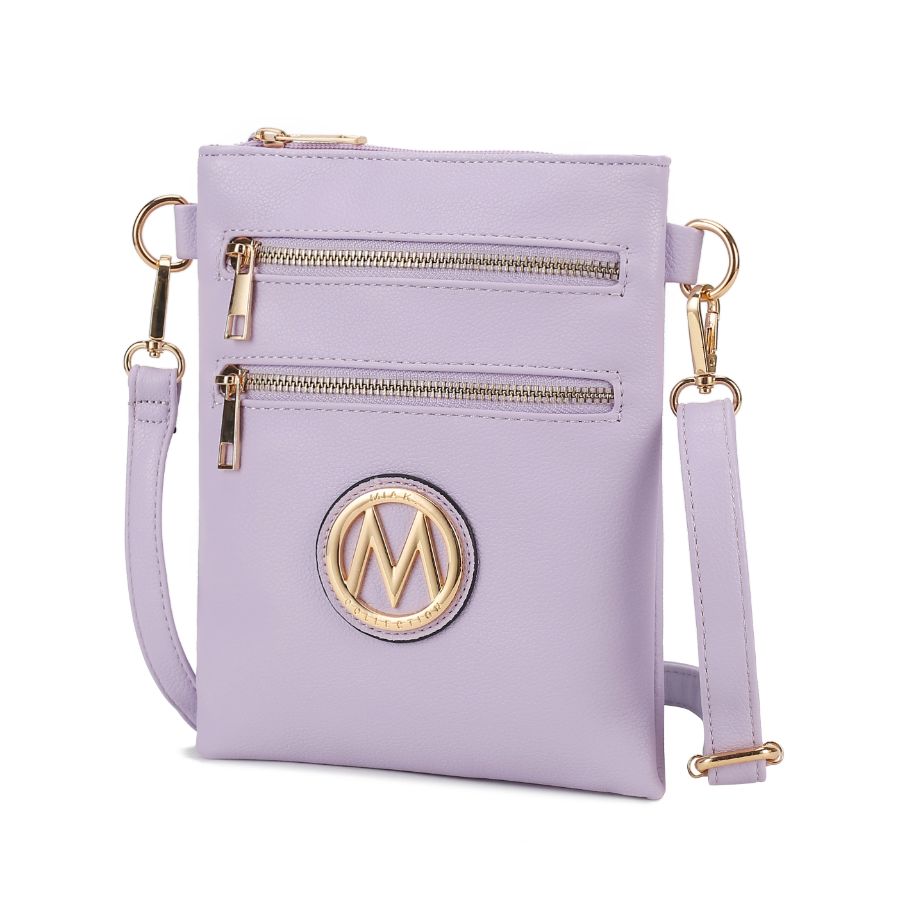 StrapStory - Crossbody 399