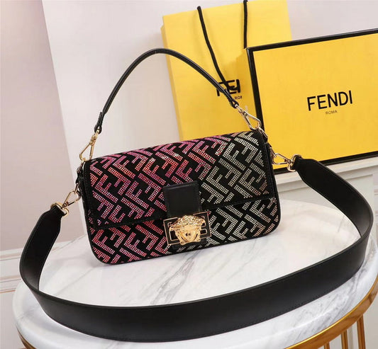 FDNI-Bags - Strap Story - 528