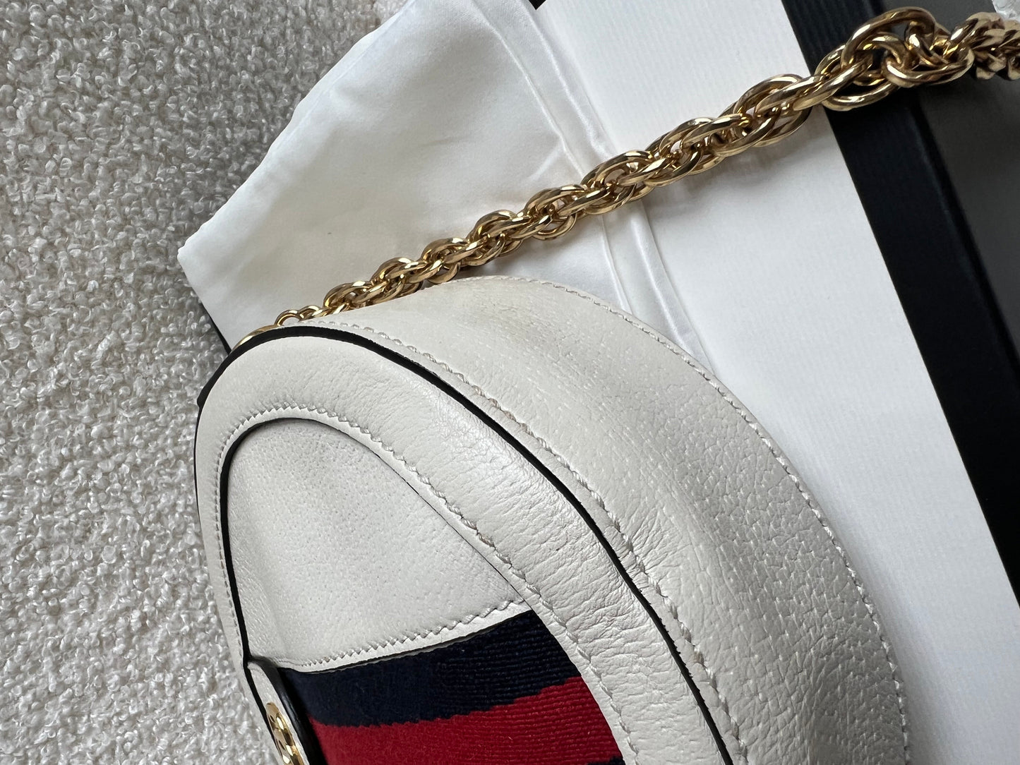 STRAPSTORY - GGC1 BAG - 3967