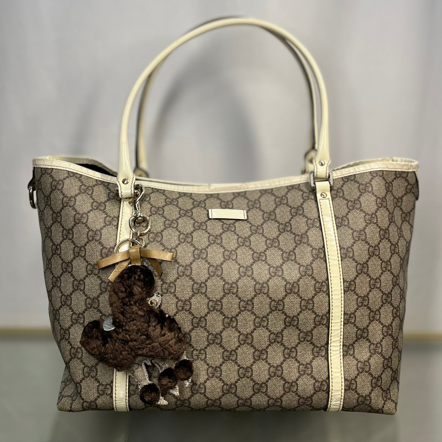 STRAPSTORY - GGC4 BAG - 1819